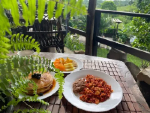 Villas Adriana Wellness Village, Palenque