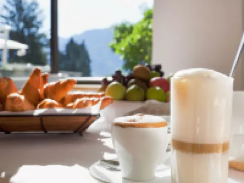 Hotel Monte Verità Hotels in Ascona