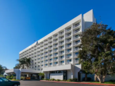 Motel 6 Los Angeles, CA - Los Angeles - LAX Hotels in Los Angeles