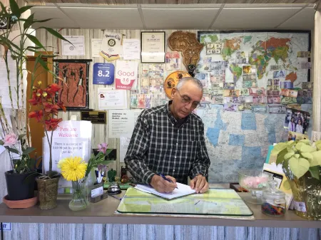 羅拉仿古汽車旅館