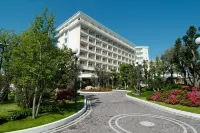 Hotel la Residence & Idrokinesis Hotels in Teolo