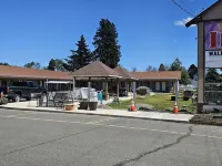 克雷愛隆姆旅行者汽車旅館 克利埃勒姆住宿飯店