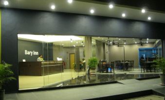 Collection O KLIA Formerly Bary Inn