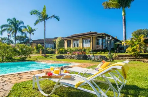 Pousada Paço do Lavradio