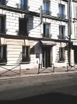 Hôtel Résidence Champerret