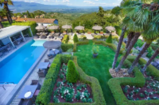 Villa Sassolini Country Boutique Hotel