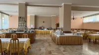 Grande Hotel Dom Dinis - Bữa sáng