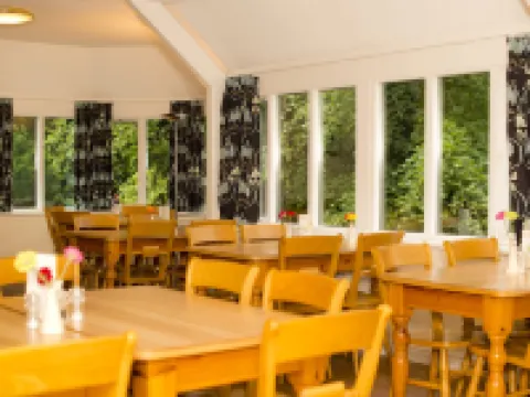 YHA Grasmere Butharlyp Howe Hotels in Grasmere