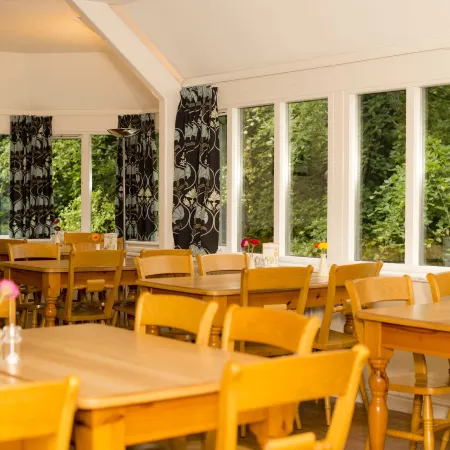 YHA Grasmere Butharlyp Howe