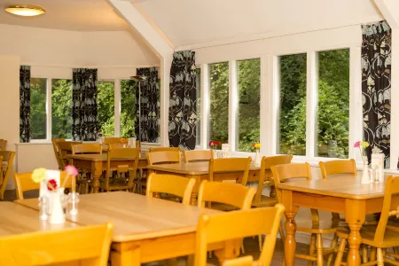 YHA Grasmere Butharlyp Howe