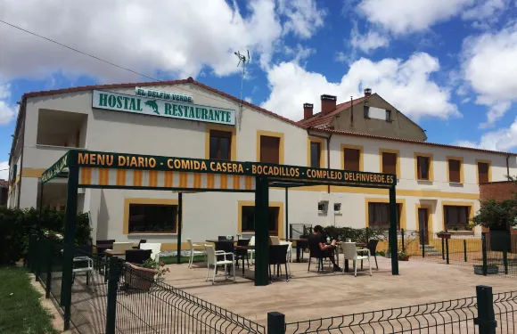 埃爾德芬維爾德青年旅舍