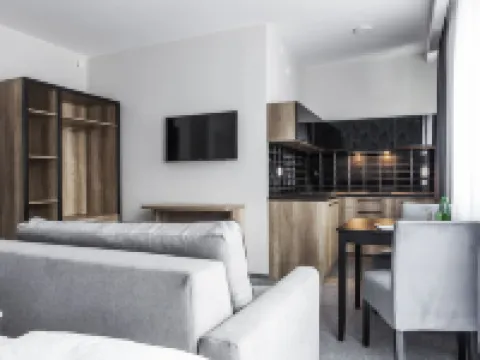 Gdynia Centrum Hotels in Gdynia