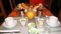 Hôtel L'Européen - breakfast