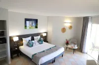 Hôtel Saint-Georges Hôtels à : Basse-Terre
