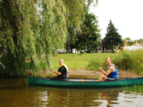 Teddy Bear Bed & Breakfast Hotels in Bancroft