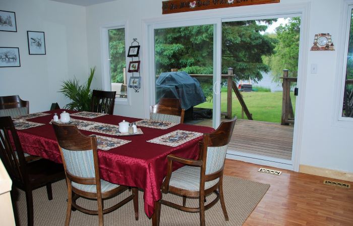 Teddy Bear Bed & Breakfast