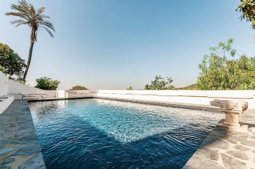 Convento Sao Paulo - Hotel Rural Hotels in Alandroal