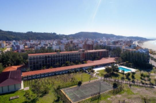 Ravena Cassino Hotel