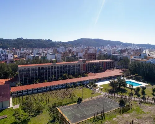 拉韋納卡西諾酒店 拉古納酒店