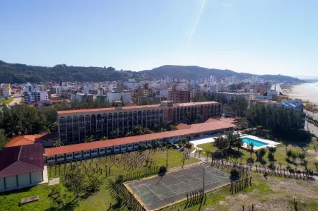 Ravena Cassino Hotel