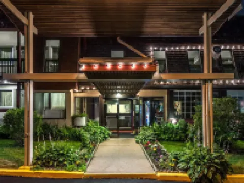 シェブトウ イン ハリファックスのホテル