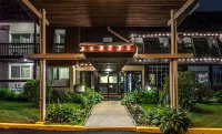 Chebucto Inn Hotel a 