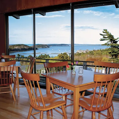 Wonder View Inn
