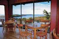 Wonder View Inn Hotels in Northeast Harbor
