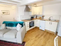 The Granary Cottage Hotels in Aberporth