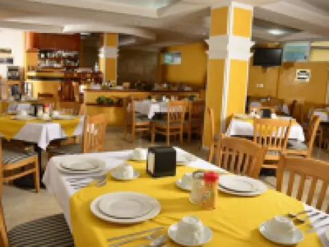 Hotel Paradise Inn Hoteles en Chilpancingo de los Bravo