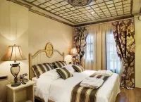 Aroma Dryos Spa & Eco Hotel Hotel a Metsovo