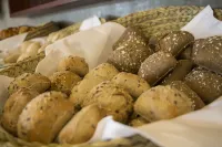 Longroiva Hotel Rural - breakfast