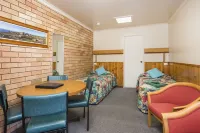 Ningana Motel Hotels in Mudgee