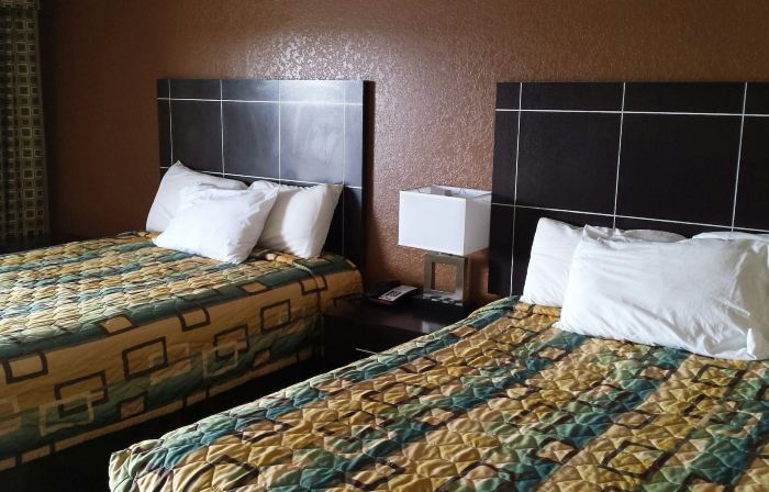 Sona Inn