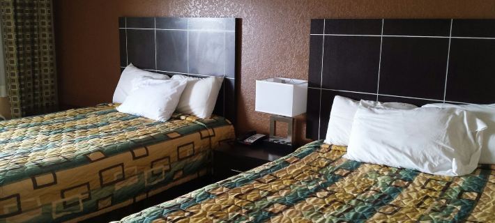Sona Inn Hotels in Frio County