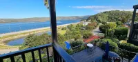 Lagoon Lodge - Scenic