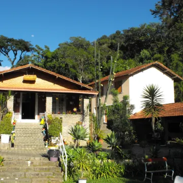 Pousada Cascata Dos Amores