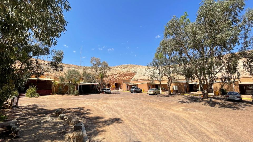 Desert View Apartments