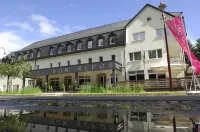 Hotel Bon Repos فنادق في Echternach