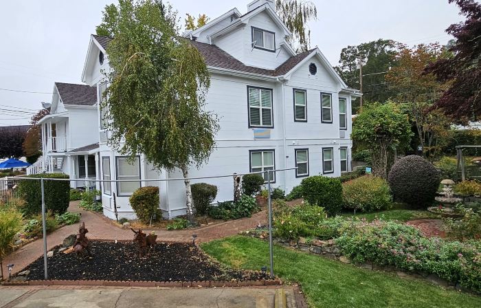 The Inn at 161