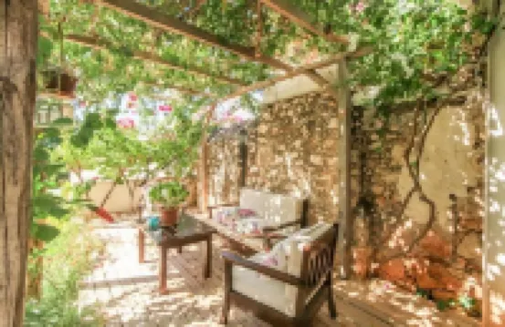 더 화이트 하우스 칼칸