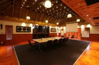 Tau Game Lodge - Lodges