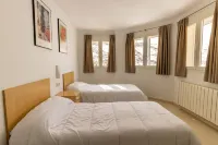 Albergue Inturjoven Sierra Nevada