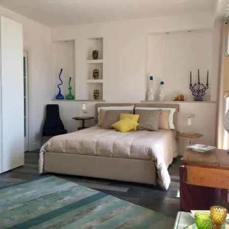 Casa Aricò & Shatulle Suites