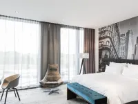 Toploft the Aparthotel Hotels in Crailsheim
