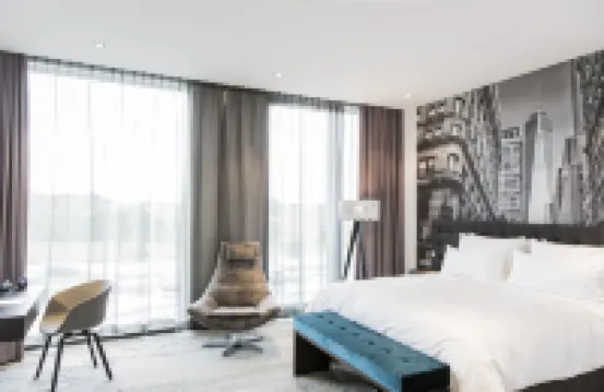 Toploft the Aparthotel