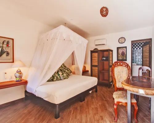 Posada Buda-Tortuga Hotels in Santa Maria Tonameca