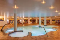 Golden Bahía de Tossa & Spa - Spa