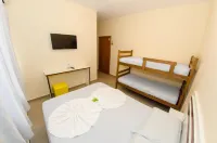 Pousada Morada Dos Anjos