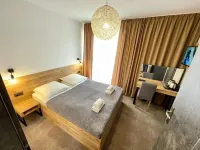 Baltic Sun Spa Hotels in Rewal